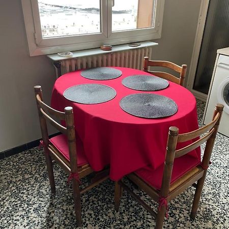 Le Chouki Apartment Annecy Exterior photo