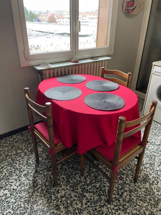 Le Chouki Apartment Annecy Exterior photo
