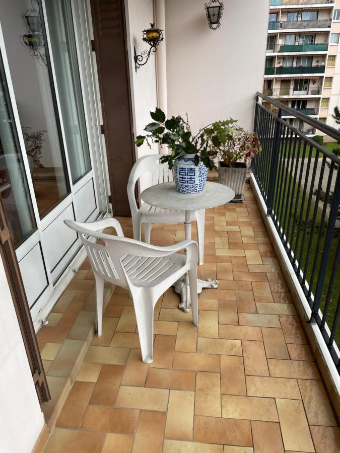 Le Chouki Apartment Annecy Exterior photo