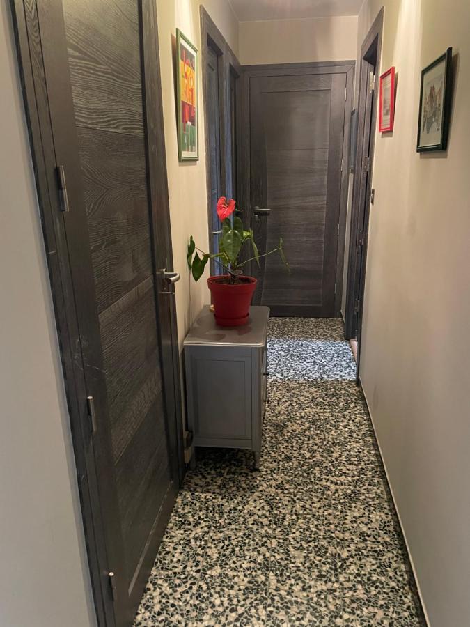 Le Chouki Apartment Annecy Exterior photo